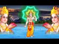 सम्पूर्ण रामायण चौपाई ~ मंगल भवन अमंगल हारी | रामायण ~ Ramayan Chaupai || #Ram Katha 2024