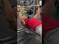 Why Can't I Feel My Chest When I Bench?
