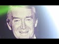 Pilot WW2  - Actor Jimmy Stewart - Forgotten History