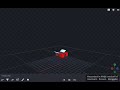 Fly - Blockbench Animation 1/4