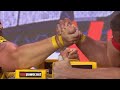 Michael Todd vs Andrey Pushkar, Armfight #48, 2017 FULL FIGHT