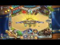 DIE MACHT DES MAGIERS // Hearthstone #4 [CubeTV]