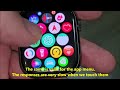 Apple Watch series 9 real vs fake. How to spot original Apple Watch 9