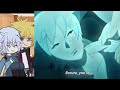 Boruto and Mitsuki react to MitsuBoru(🇧🇷//🇺🇸)