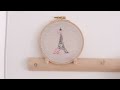 Parisian Studio Apartment Tour 25m²