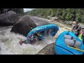 2018 Whitewater Rafting Carnage Video Teaser (Droppin' It Sideways)