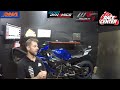 2021 YAMAHA R1 TUNING EXPLAINED