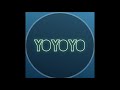 YOYOYO - Nkosi Smith