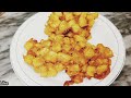 Try this New way of Cooking Potatoes and Surprise your Guests! ASMR - Essen