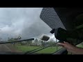 Tornado East Eden NY 7/10/2024 - GoPro