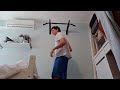 Doing My Max Pull-Ups Every Day Until I Finish High School - Day 120