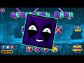 !EL RETO DE UNA HORA EN GEOMETRY DASH! | Geometry Dash 2.11