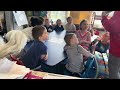 Preschool Tuesday:  The Bus for Us