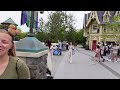 Fantasy Springs Is AMAZING! Tokyo DisneySea NEW Area Tour & Ride POV's!