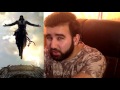 Assassin's Creed | Movie | Trailer 2 | Reaction