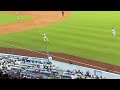 Mets vs Dodger’s clip 7