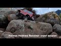 Holmes Hobbies Revolver vs 3Brothers RC Yellowjacket -  Best Outrunner Motor?