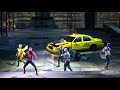 MARVEL UNIVERSE LIVE : Age Of Heroes Part.1 - (London The O2) Full Show 03.10.2019