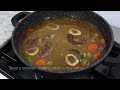 So DELICIOUS that the GUESTS left NOTHING! Beef Ossobuco Recipe.