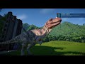 Jurassic Word Evolution - Day 1 - Lets create park