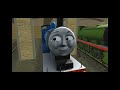 Sodor Short: Chosen, But Edited (Not Too Good, But I Did, What I Could.)