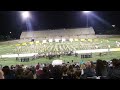 Round Rock Texas Marching Classic 85.5  4th place.  10/14/2023