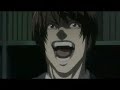 AMV Hell 4 - Yagami Laugh
