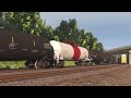 Trainz 2022 - Trainz Requests 1