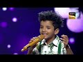 'Neele Neele Ambar Par' गाने से Impress हुए Kalyan Ji | Superstar Singer S3 | Full Episode