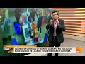 Cliente é flagrado atirando garrafa no rosto de funcionário de loja de conveniência