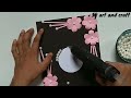 DIY Teacher's day card ideas | Teacher's day card making ideas | How to make Teacher's day card easy