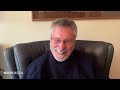 How Your Mind & Body Becomes Infected With Trauma - Bessel van der Kolk