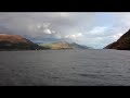Loch Ness Cruise 2