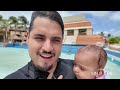 IBEROSTAR Paraiso Maya 🔴 HOTEL TODO INCLUIDO ✅ Recorrido completo ► HOTEL FAMILIAR