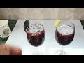 Kokum Sharbet Garmiyo ka Khass | कोकम का शर्बत | summer drink | by rukhsar kitchen