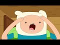 Adventure Time | Finn Has To Go Dentist | The Dentist | Cartoon Network