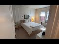 Pittsburgh APARTMENT TOUR // 1920s one-bedroom, 723 sq ft