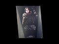 Hot Toys 1/6 Scale Jyn Erso Deluxe Version Star Wars Rogue One