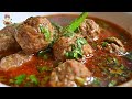 Kofta Curry Recipe | Kofta Recipe | Meatballs Recipe | Kofta Banane Ka Tarika | کوفتہ بنانے کا طریقہ