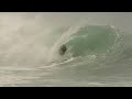 BodyBoard Sur de Tenerife Swell Histórico