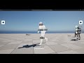 I recreated V.A.T.S from Fallout in Unreal Engine 5 (project files in description)