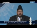 Urdu Speech: Financial Sacrifices and the Spiritual Revolution by Jama'at Ahmadiyya