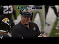 Jaguars vs. Ravens - GFL Wildcard Game