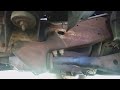 1996 Ford F150 clutch, transmission or starter noise...which is it?