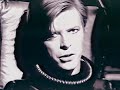 David Bowie - Ashes To Ashes (Official Video)