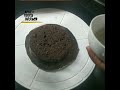 നോ ക്രീം നോ ഓവൻ നോ ഷുഗർ SIMPLE CAKE /Oreo biscuit Cake #shorts