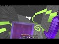 I killed the wither in Minecraft Education
