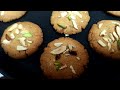 How to make atta biscuits in microwave with Convection mode | home made atta  biscuits recipe