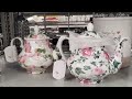 SHOP WITH ME AT BURLINGTON | KITCHEN AND DINING NEEDS | COOKWARE - DINNERWARE SHOPPING