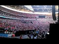 #CapitalSTB #WembleyStadium #STBStage